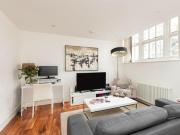 1 Bedroom Apartment For Rent In London