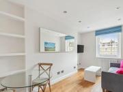 1 Bedroom Apartment For Rent In London