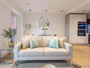 1 Bedroom Apartment For Rent In London