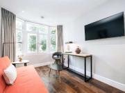 1 bedroom apartment for rent in London