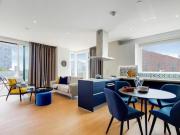 1 Bedroom Apartment For Rent In London