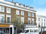 1 Bedroom Apartment For Rent In London