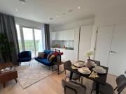 1 Bedroom Apartment For Rent In London