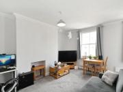 1 Bedroom Apartment For Rent In London