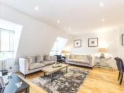 1 Bedroom Apartment For Rent In London