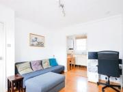 1 Bedroom Apartment For Rent In London