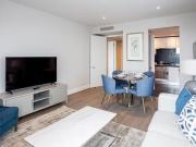 1 Bedroom Apartment For Rent In London