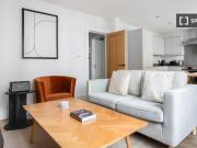 1 bedroom apartment for rent in Church Street, London