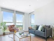 1 Bedroom Apartment For Rent In London