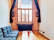 1 Bedroom Apartment For Rent In London
