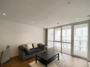 1 Bedroom Apartment For Rent In London