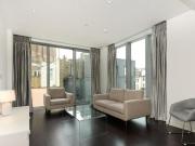 1 Bedroom Apartment For Rent In London