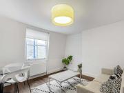 1 Bedroom Apartment For Rent In London