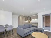 1 Bedroom Apartment For Rent In London