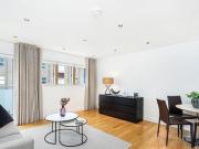1 Bedroom Apartment For Rent In London