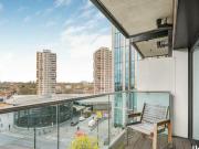 1 Bedroom Apartment For Rent In London