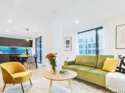 1 Bedroom Apartment For Rent In London