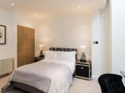 1 Bedroom Apartment For Rent In London