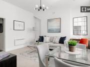 2 bedroom apartment for rent, London