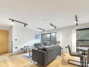 1 Bedroom Apartment For Rent In London