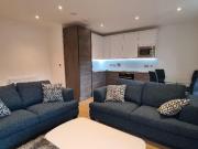 1 Bedroom Apartment For Rent In London