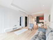 1 Bedroom Apartment For Rent In London City Island