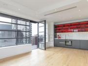 1 Bedroom Apartment For Rent In London City Island