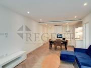 1 Bedroom Apartment For Rent In London Dock