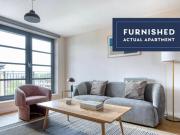 1 Bedroom Apartment For Rent In London, E14 7jr