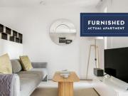 1 Bedroom Apartment For Rent In London, E1 7as