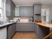 1 bedroom apartment for rent in Munster, London