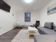 1 bedroom apartment for rent in Mapesbury, London