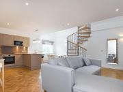 1 Bedroom Apartment For Rent In London Road, Headington