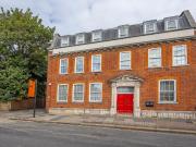 1 bedroom apartment for rent in London Road Isleworth TW7
