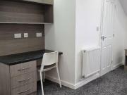 1 bedroom apartment for rent in London Road, Leicester,...
