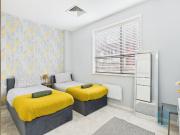 1 bedroom apartment for rent in London Road, Liverpool, L3