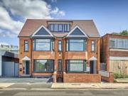 1 bedroom apartment for rent in London Road, St. Albans,...