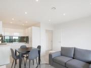 1 Bedroom Apartment For Rent In London Square Staines