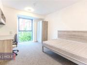 1 bedroom apartment for rent in Long Down Avenue,...