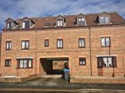 1 bedroom apartment for rent in Long StreetThirskYO7