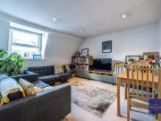 1 bedroom apartment for rent in Louvaine Road, London, SW11