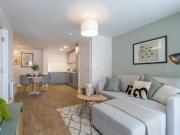 1 bedroom apartment for rent in Lower Essex Street,...