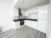 1 bedroom apartment for rent in Lowgate, HULL, HU1