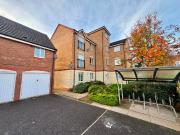 1 bedroom apartment for rent in Loxdale Sidings,...
