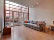 1 bedroom apartment for rent in Ludgate Lofts, 17...