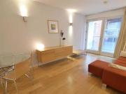 1 bedroom apartment for rent in Lumiere Building...
