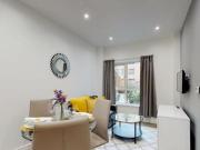 1 Bedroom Apartment For Rent In Luton