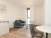 1 Bedroom Apartment For Rent In Luxury Apartments, 1 Bed