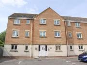 1 bedroom apartment for rent in Macfarlane Chase, Weston...