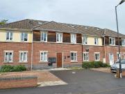 1 bedroom apartment for rent in Machin Road, Henbury, BS10
